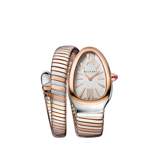 Bulgari SERPENTI TUBOGAS S 35MM