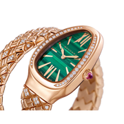 SERPENTI SPIGA 35 MM