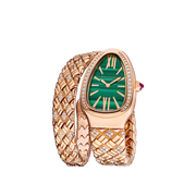 SERPENTI SPIGA 35 MM
