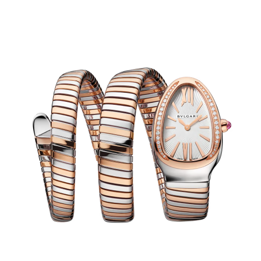 Bulgari SERPENTI TUBOGAS 35MM