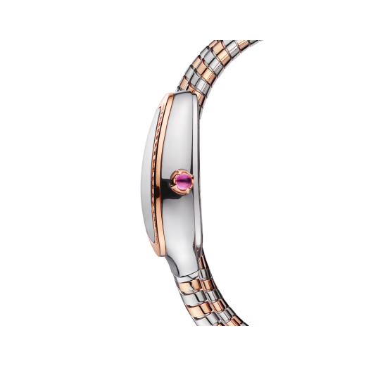 SERPENTI TUBOGAS 35 MM
