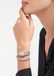 SERPENTI TUBOGAS S 35 MM