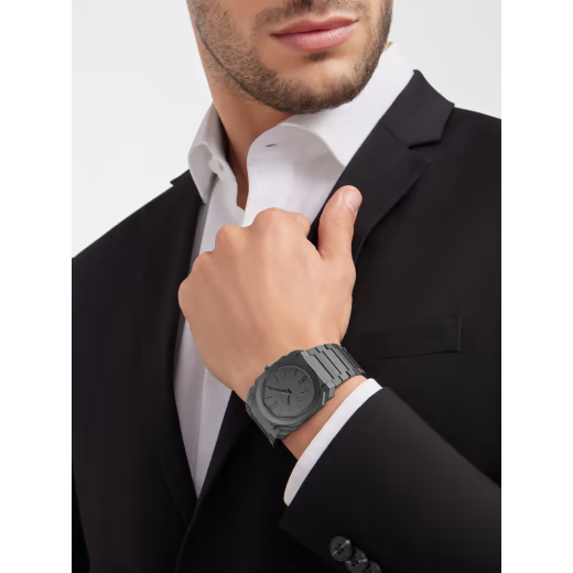 Bulgari OCTO FINISSIMO 40MM