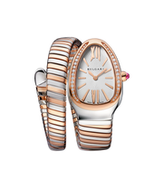 SERPENTI TUBOGAS S 35 MM