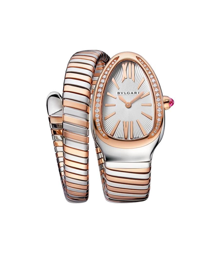 SERPENTI TUBOGAS S 35 MM