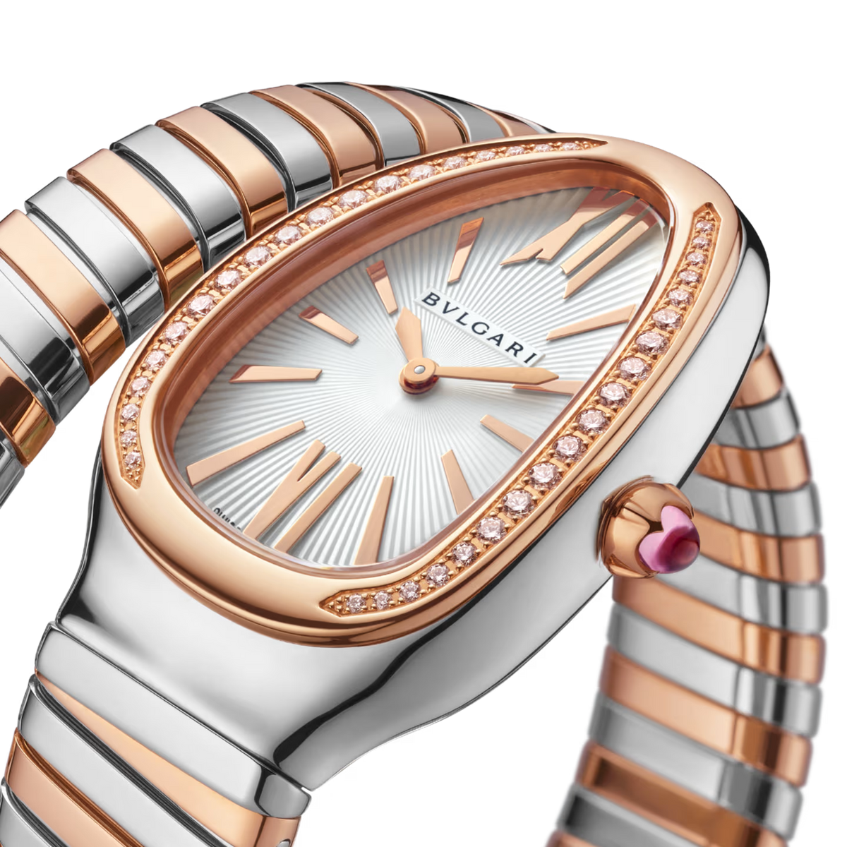 SERPENTI TUBOGAS S 35 MM