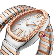 SERPENTI TUBOGAS S 35 MM