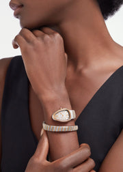 SERPENTI TUBOGAS S 35 MM