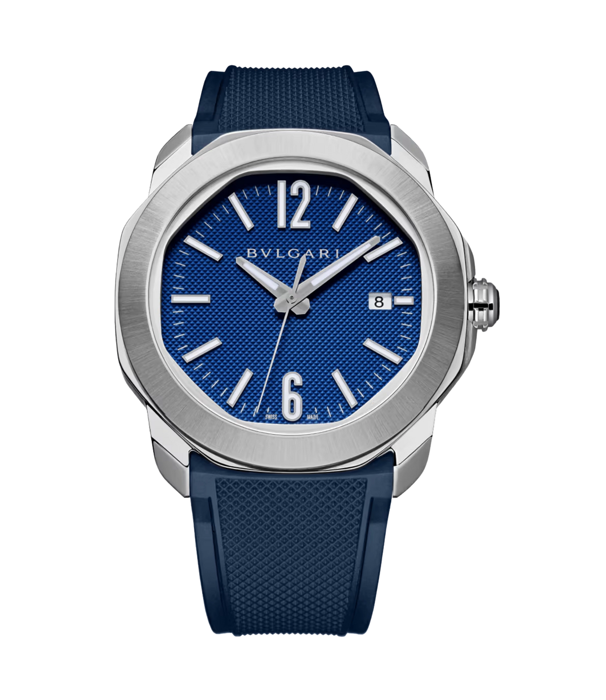 OCTO ROMA 41MM