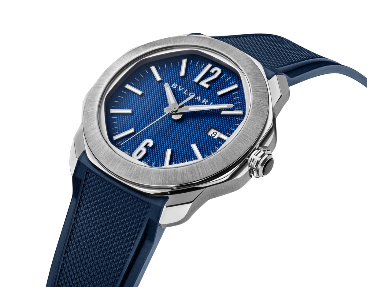 OCTO ROMA 41 MM