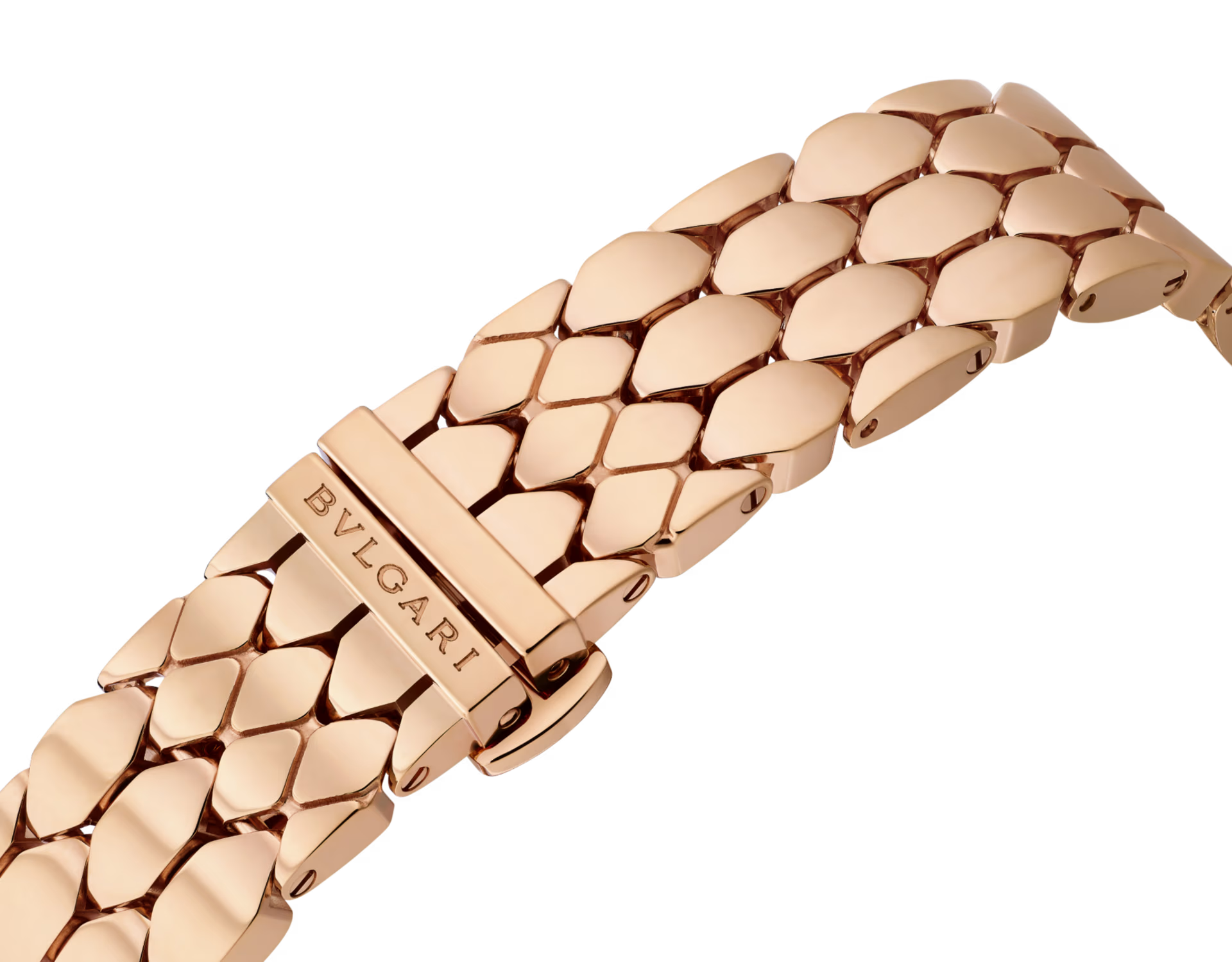 Bulgari SERPENTI SEDUTTORI 33 MM