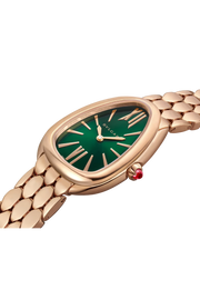 SERPENTI SEDUTTORI 33 MM