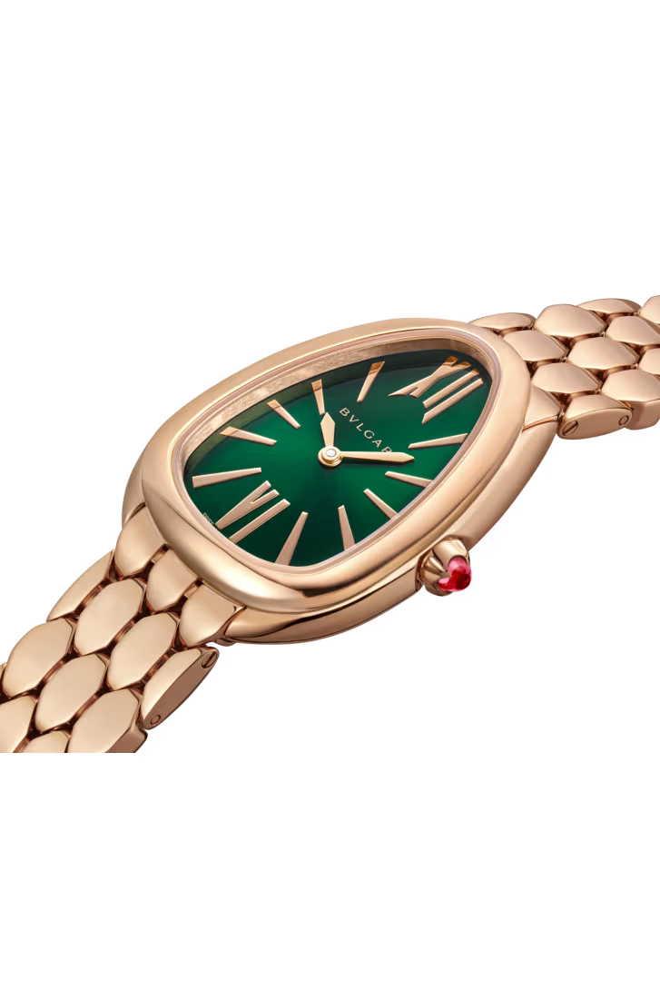 Bulgari SERPENTI SEDUTTORI 33 MM