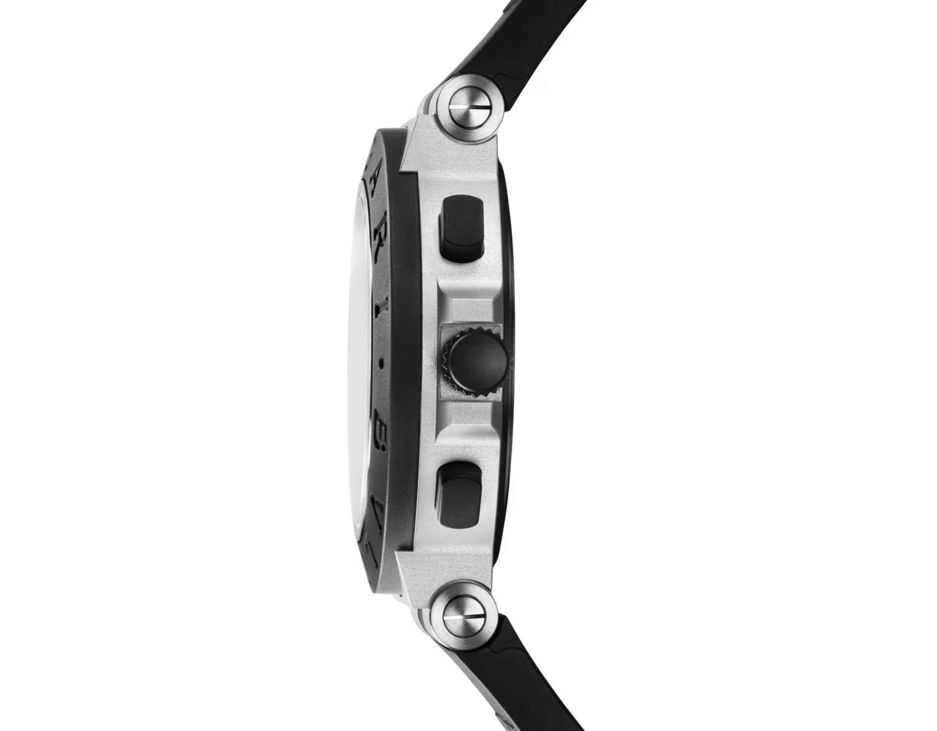 Bulgari BVLGARI ALUMINIUM WATCH 41 MM