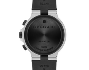 BVLGARI ALUMINIUM 41 MM