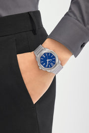 OCTO ROMA 41 MM
