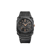 Bulgari OCTO FINISSIMO 40MM