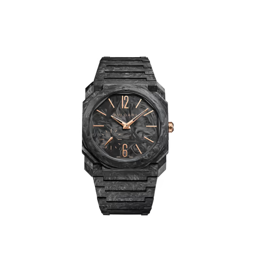 Bulgari OCTO FINISSIMO 40MM