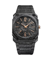 OCTO FINISSIMO 40 MM