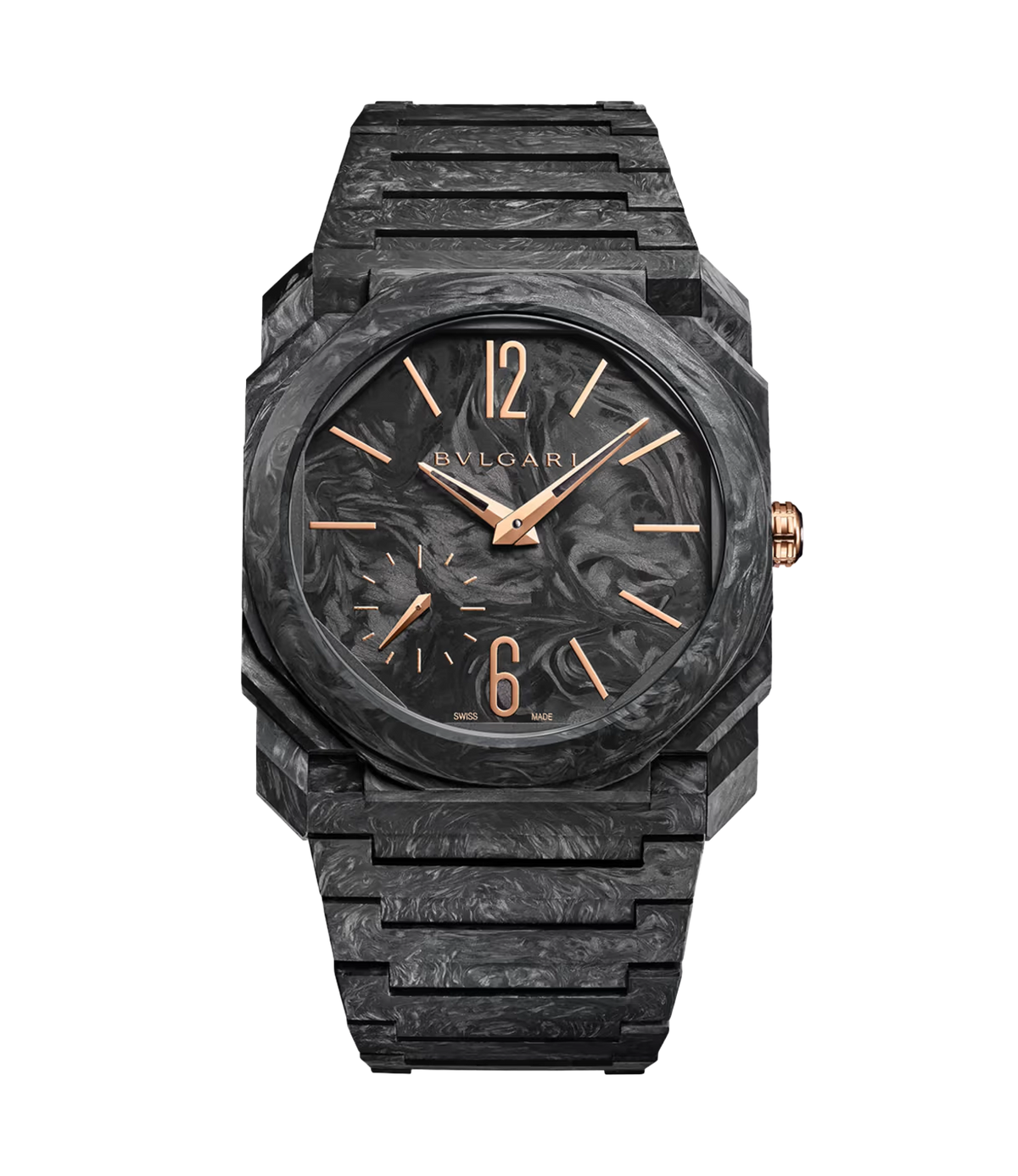 OCTO FINISSIMO 40 MM
