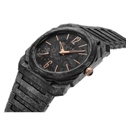 OCTO FINISSIMO 40 MM