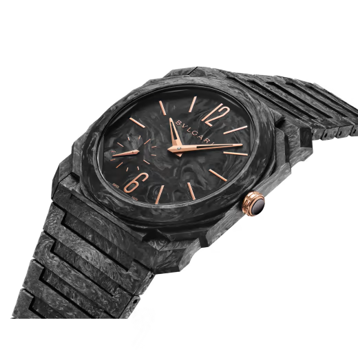 Bulgari OCTO FINISSIMO 40MM