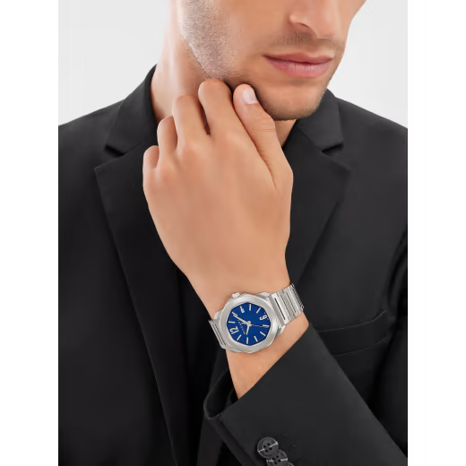 OCTO ROMA 41 MM