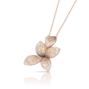 Giardini Segreti Necklace