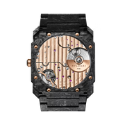 OCTO FINISSIMO 40 MM