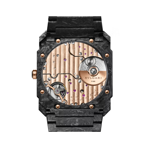Bulgari OCTO FINISSIMO 40MM