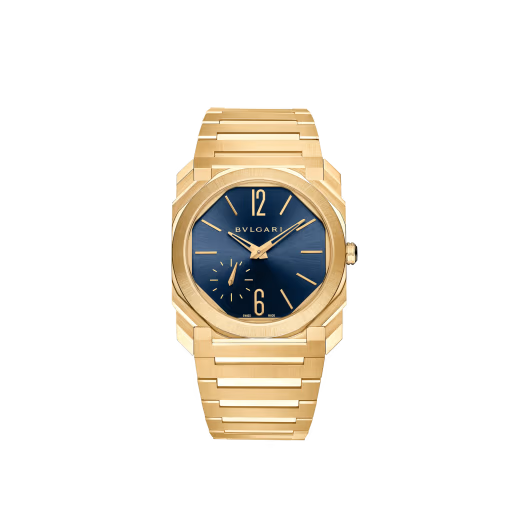 Bulgari OCTO FINISSIMO 40MM