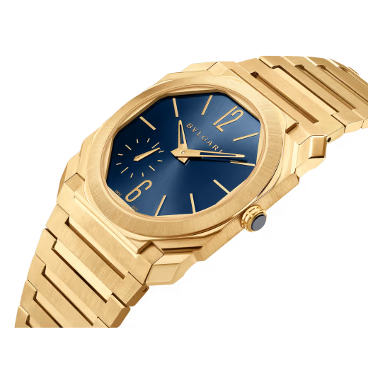Bulgari OCTO FINISSIMO 40MM