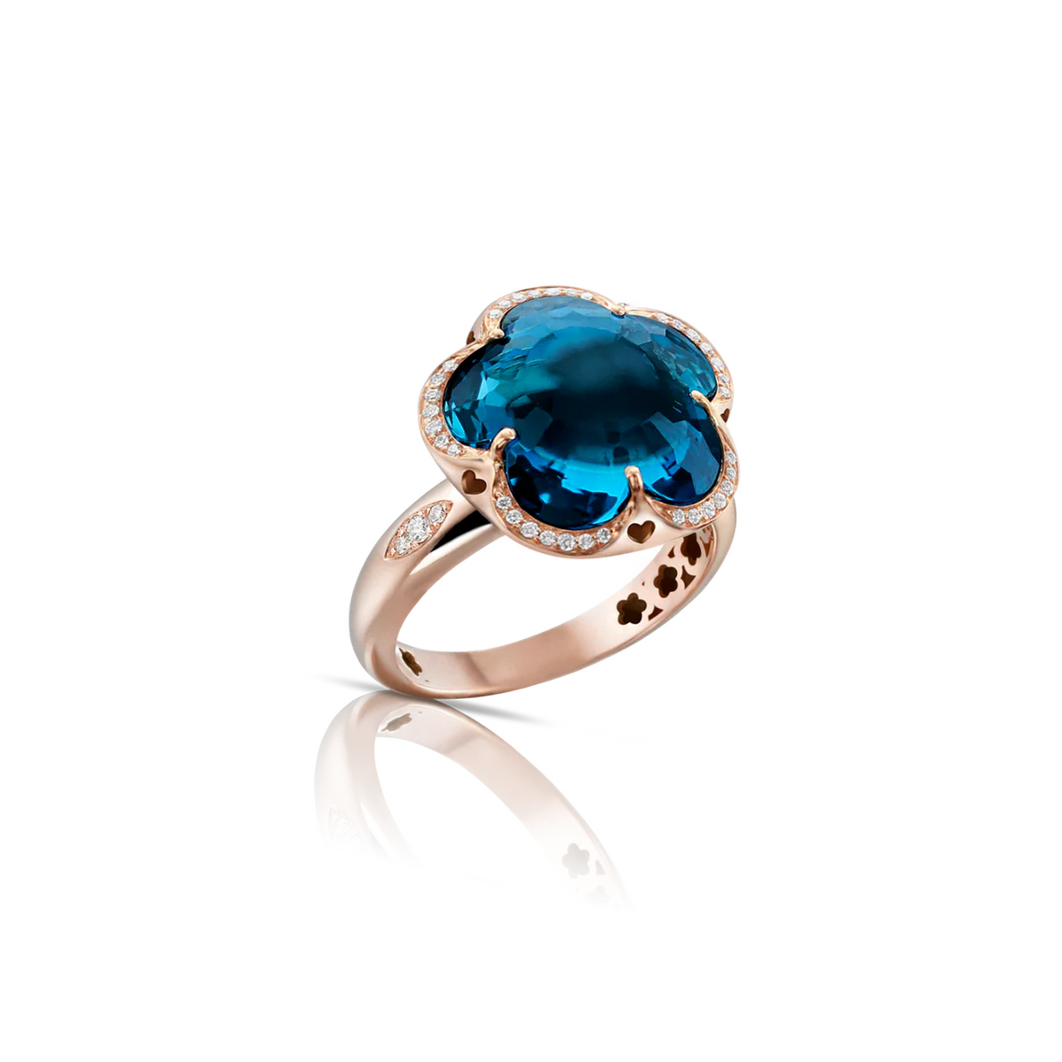 Bague BON TON de Pasquale Bruni