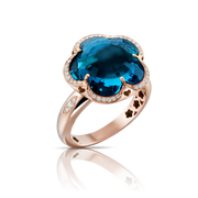 Bague BON TON de Pasquale Bruni