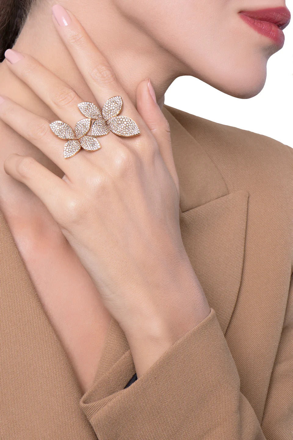 Pasquale Bruni GIARDINI SEGRETI RING
