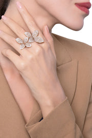 Pasquale Bruni GIARDINI SEGRETI RING