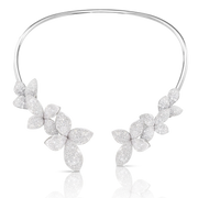 Pasquale Bruni GIARDINI SEGRETI COLLIER