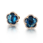 Pasquale Bruni BON TON EARRINGS