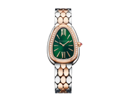 Bulgari SERPENTI SEDUTTORI 33MM