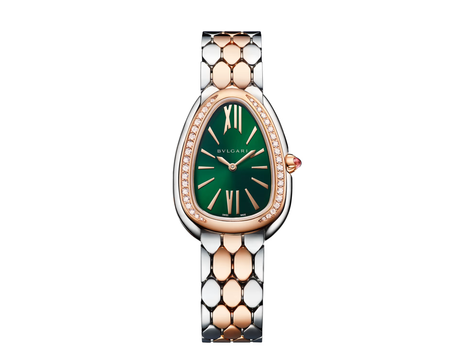 Bulgari SERPENTI SEDUTTORI 33MM