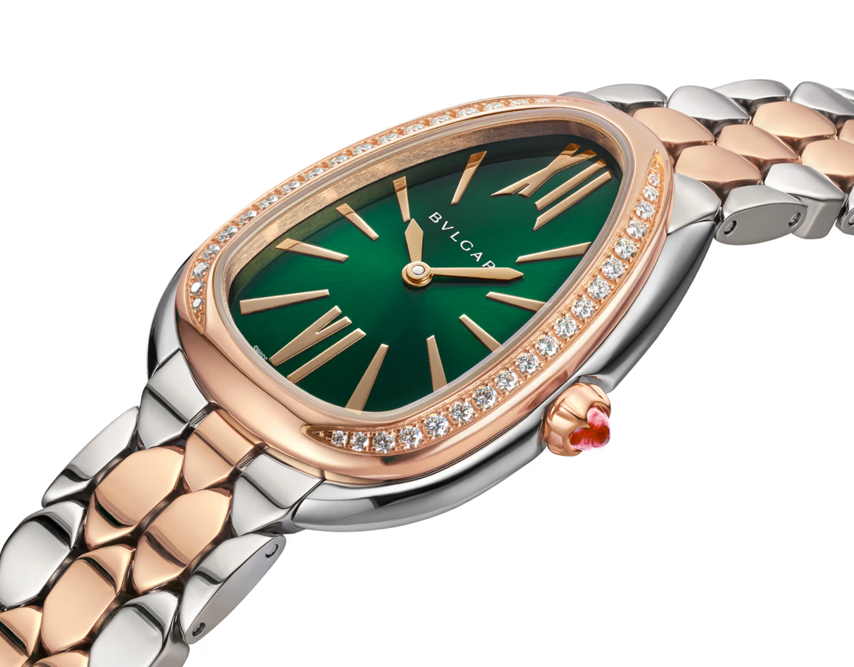 SERPENTI SEDUTTORI 33MM