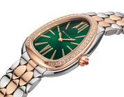 SERPENTI SEDUTTORI 33MM