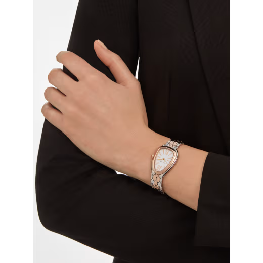 Bulgari SERPENTI SEDUTTORI 33MM