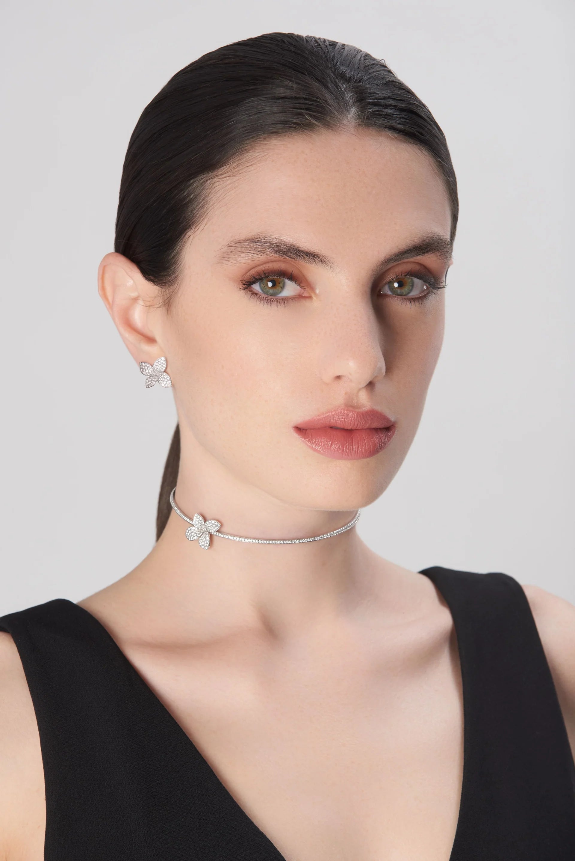 Pasquale Bruni PETIT GARDEN EARRINGS