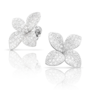 Pasquale Bruni PETIT GARDEN EARRINGS
