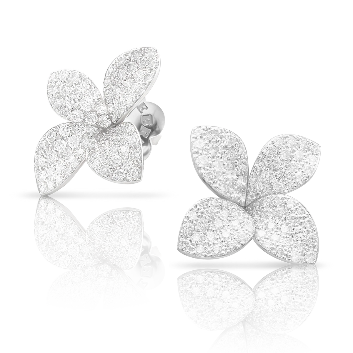 PETIT GARDEN EARRINGS