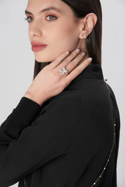Pasquale Bruni PETIT JARDIN RING