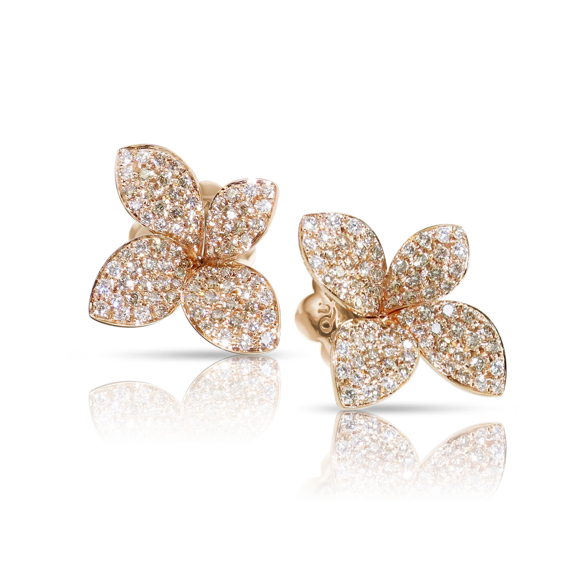 PETIT GARDEN EARRINGS