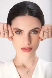 Pasquale Bruni PETIT JARDIN RING
