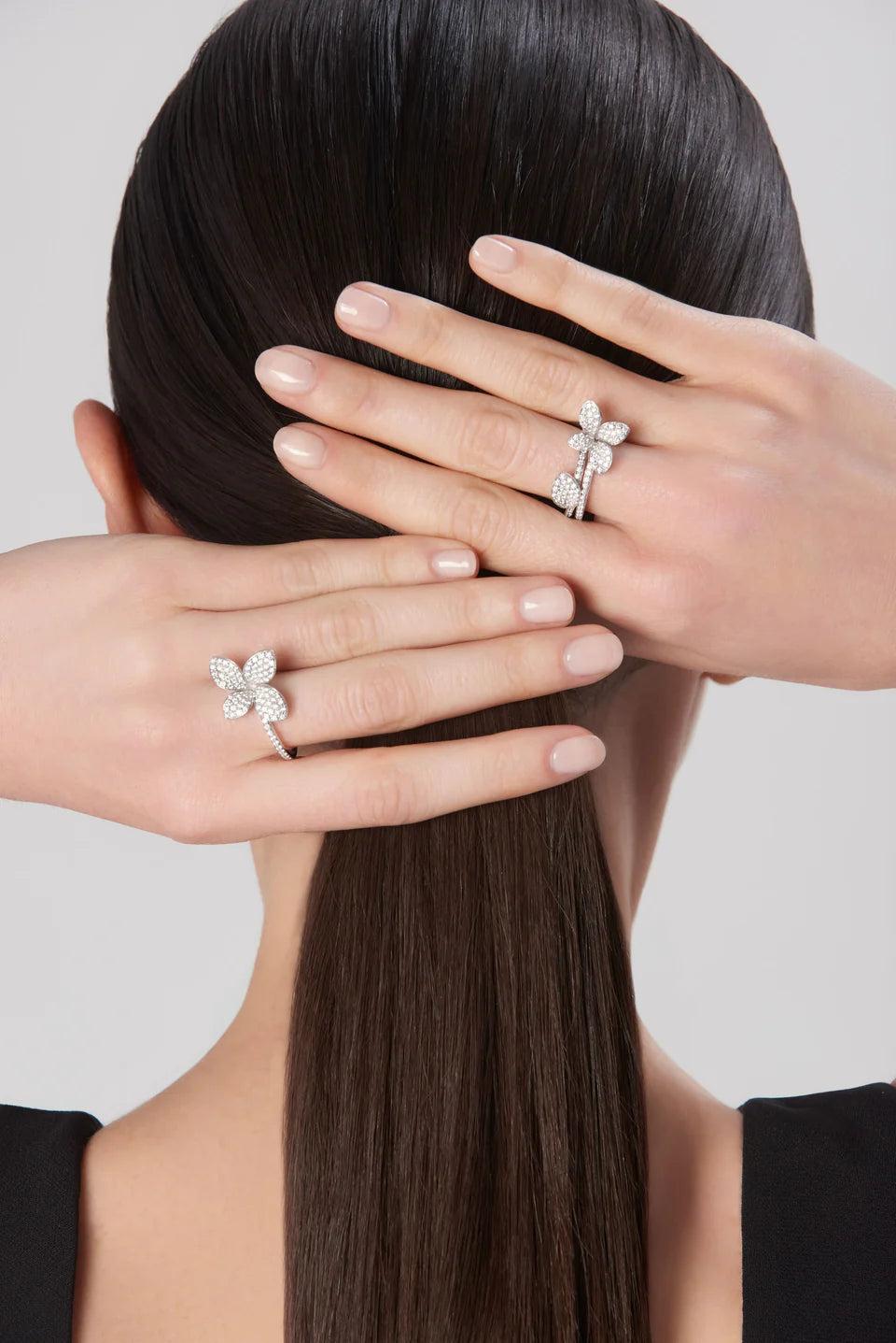 Pasquale Bruni PETIT JARDIN RING